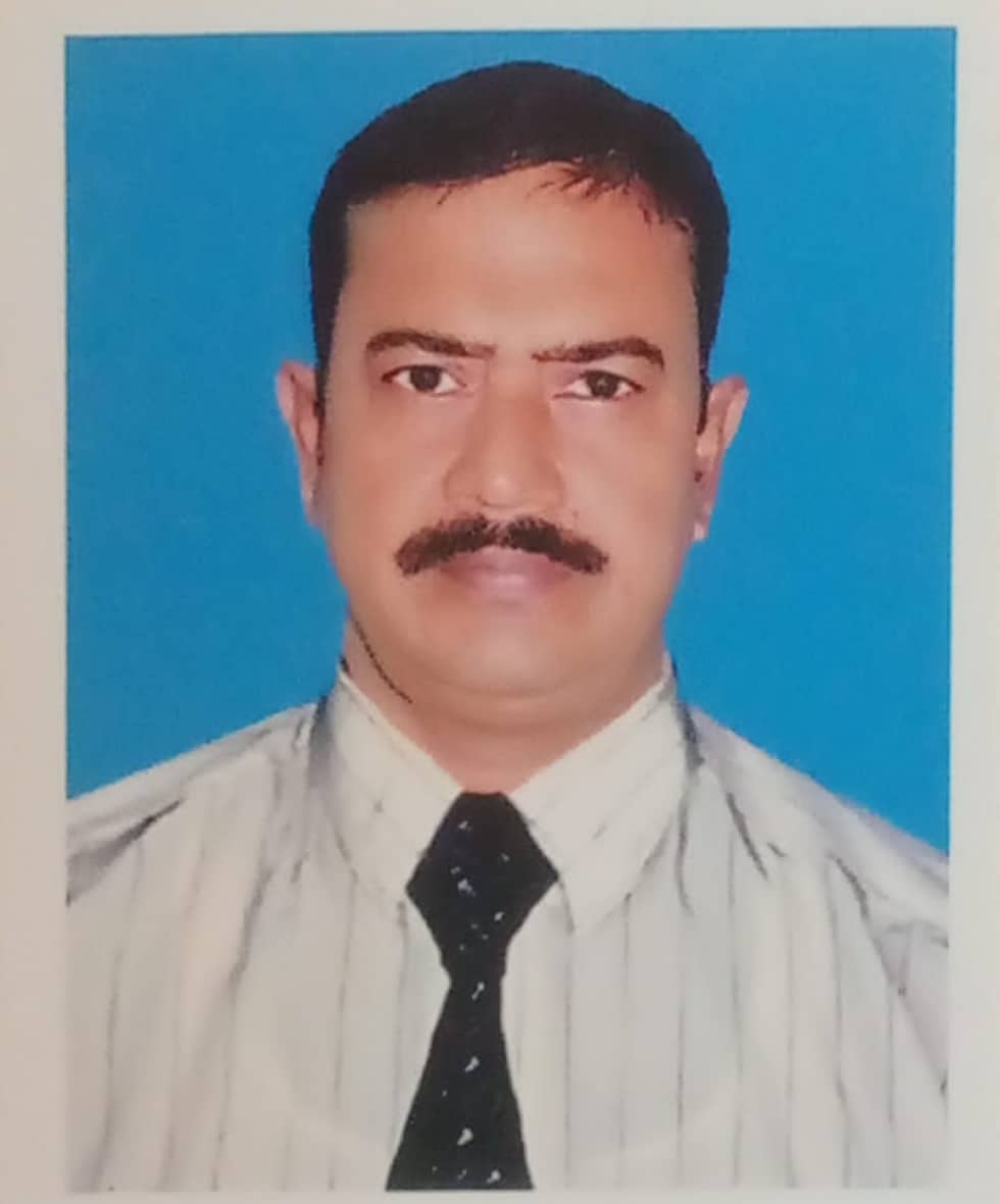 MD.Abdul Mannan Sarker